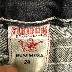 True Religion Jeans